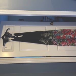 Medium NWT Maxi Dress